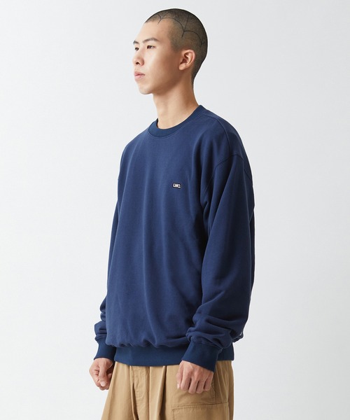 LMC トレーナー スウェット 「LMC」TEAM EARTH SWEATSHIRT / エル 
