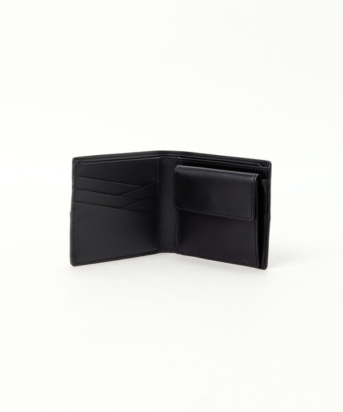 agnes b.（アニエスベー） 財布 ウォレット QAH11-01 メンズ