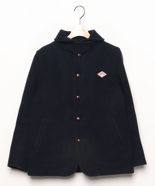 レディース Danton コートの通販 By ダントンならラクマ 本日限定セール ダントン なので