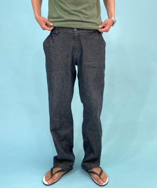 Quiksilver パンツ デニム ジーンズ QUIKSILVER/クイック