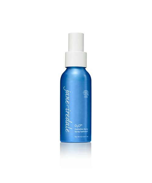 jane iredale（ジェーンアイルデール） 化粧水 エコサート ディーツー