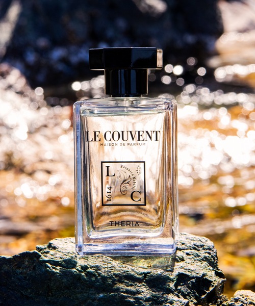 香水(ユニセックス) CA Eau de Parfum 50ml LE COUVENT MAISON DE PARFUM（ル クヴォン メゾン ド パルファム