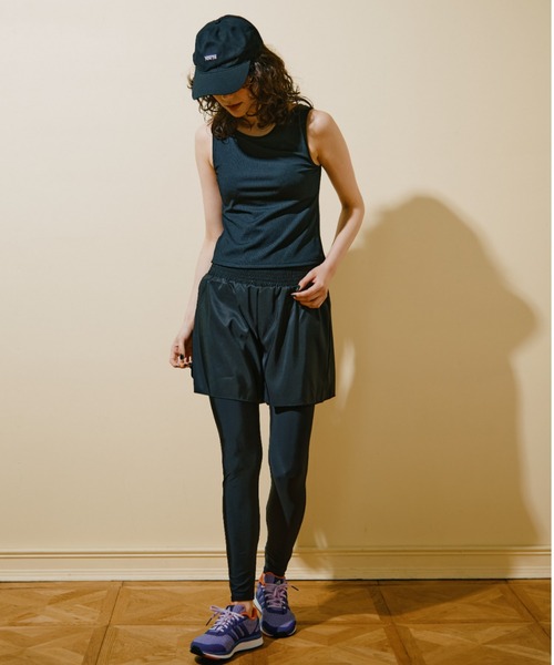 新品　3点セット　重ね着　LAULEA 三愛水着楽園　PEAK&PINE 2024年新作】【WEB限定】3点セット水着 7号、9号,11号