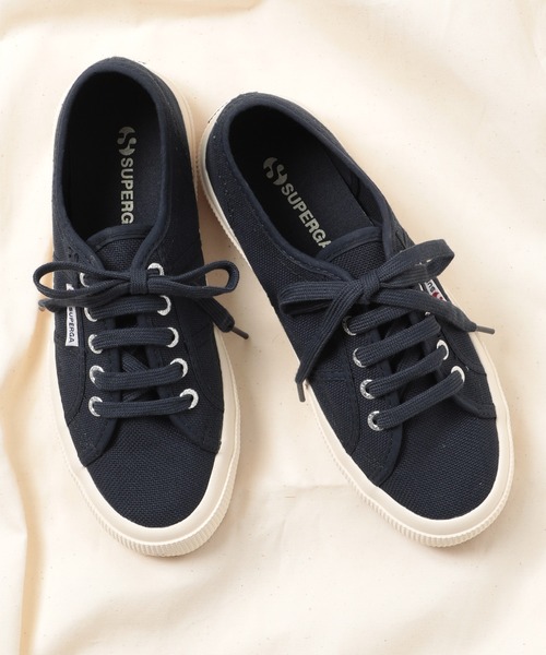 SUPERGA スニーカー 「SUPERGA」2750-COTU CLASSIC