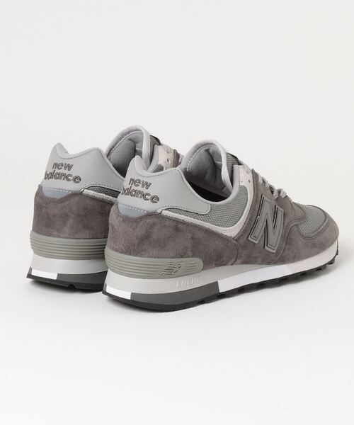 New Balance メンズ スニーカー New Balance 「New Balance」 ローカットスニーカー 27.5cm