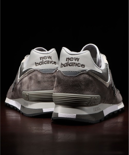 New Balance OU576 ホワイト/グレー 国内6月21日発売予定】 ニューバランス OU576 オフホワイト