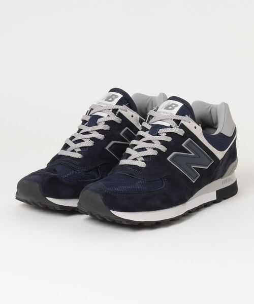 スニーカー メンズ New Balance OU576｜zozo｜14