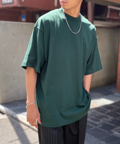 United Athle tシャツ 「United Athle」7.1オンス オープン