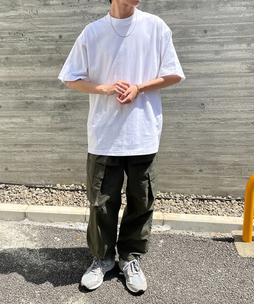 United Athle tシャツ 「United Athle」7.1オンス オープン