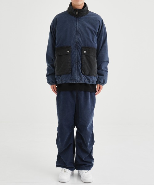 THE NORTH FACE purple label ミリタリージャケット THE NORTH FACE PURPLE LABEL ミリタリージャケット モッズ