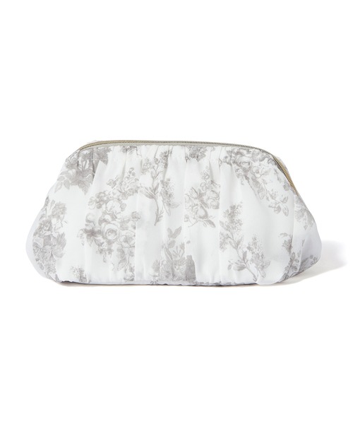 Francfranc（フランフラン） ポーチ クラシックフラワー ワイヤー