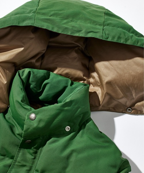 SIERRA DESIGNS（シエラデザインズ） ダウンジャケット ダウン メンズ