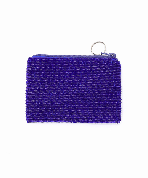 AP STUDIO ポーチ 「TianaDesigns」 C logo pouch レディース