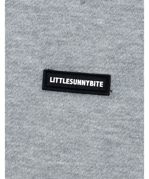 トレーナー スウェット 「8」「it」「Little sunny bite」original flower print sweat crew レディー Little sunny bite トレーナー スウェット 「8」「it」「Little