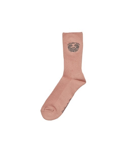 Onitsuka Tiger 靴下 MIDDLE SOCKS / ミドルソックス レディース