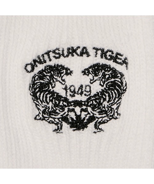 Onitsuka Tiger（オニツカタイガー） 靴下 MIDDLE SOCKS / ミドル