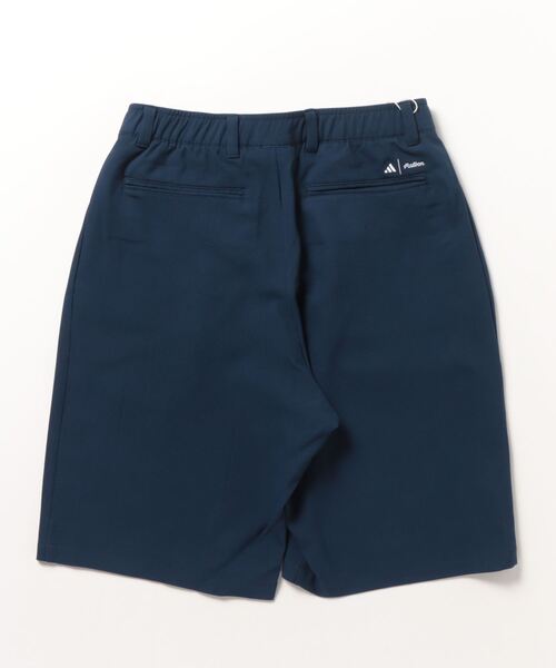 【新品完売品】adidas×マルボン ゴルフ ピンタッククラシックショーツ 79 adidas パンツ MALBON ピンタッククラシックショーツ「adidas