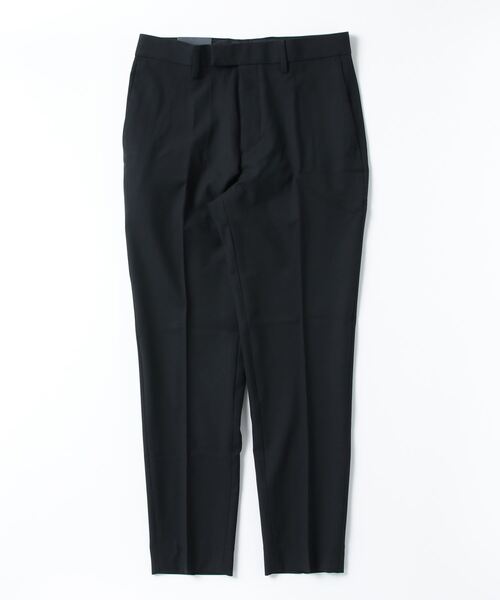 BANANA REPUBLIC スラックス FACTORY STORE テーラードフィット