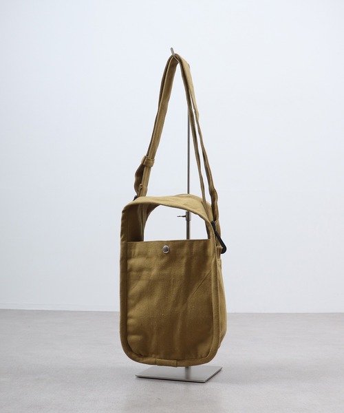 ROOTOTE（ルートート） ショルダーバッグ ベビールー 2wayミニ