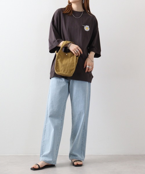 ROOTOTE（ルートート） ショルダーバッグ ベビールー 2wayミニ