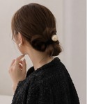 ヘアゴム お気に入り41,280人突破!!「半...の詳細画像4