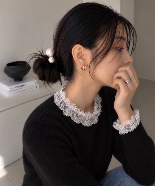 ZOZOTOWN Yahoo!店 - ヘアゴム｜Yahoo!ショッピング