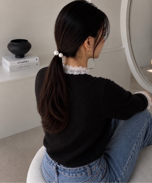 ZOZOTOWN Yahoo!店 - ヘアゴム｜Yahoo!ショッピング
