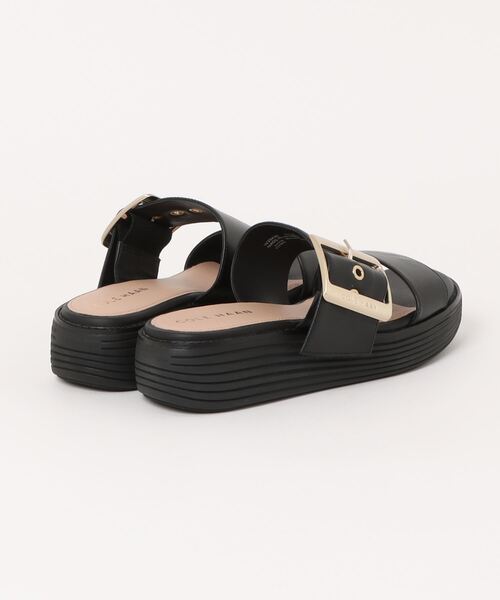 COLE HAAN サンダル オリジナルグランド プラットフォーム