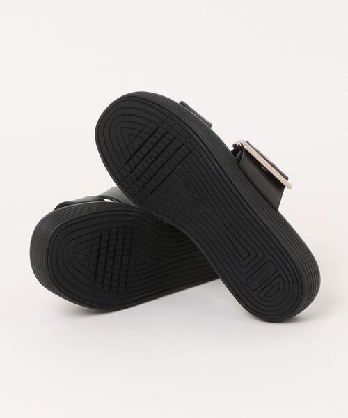COLE HAAN サンダル オリジナルグランド プラットフォーム