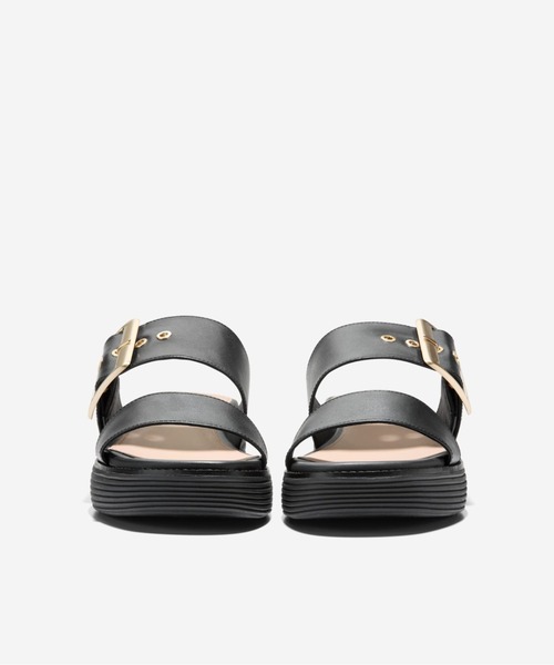 COLE HAAN（コールハーン） 厚底 サンダル オリジナルグランド