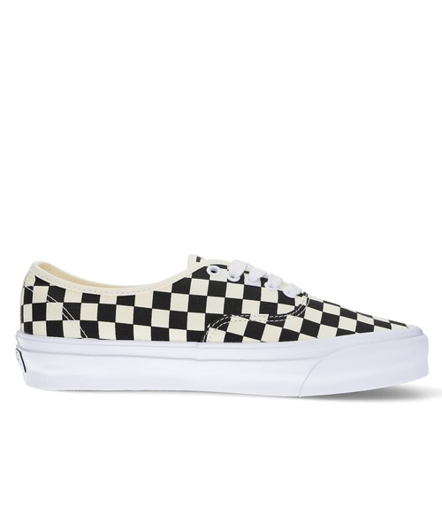 vans スニーカー VANS Authentic Reissue 44 VN000CQA2BO レディース メンズ | VANS | 02