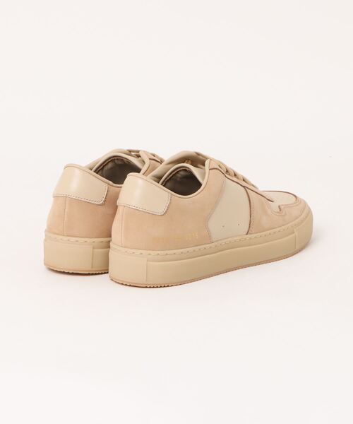 スニーカー 「W」「it」「IW4」「Common Projects」BBALL LOW FW21 メンズ レディースの画像