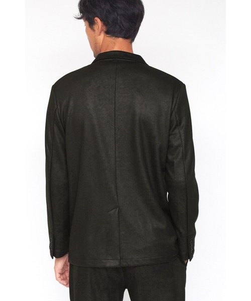 メンズ　HIGH STREET テーラードジャケット　S HIGH STREET（ハイストリート） ジャケット テーラードジャケット HIGH