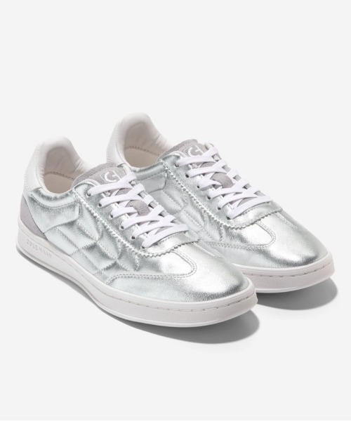 COLE HAAN Women's グランドプロ ブレイカウェイ スニーカー グランドプロ ブレイカウェイ スニーカー womens. 0.0 | COLE_HAAN