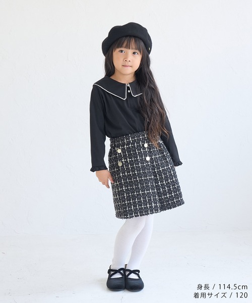 【邑崎】 子ども服10点おまとめ購入ページ(110cm/120cm) 邑崎】 子ども服10点おまとめ購入ページ(110cm/120cm) 美品