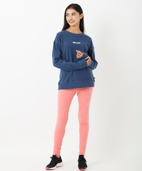 FILA 水陸両用フィットネスウェア トレーニングウェア