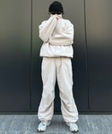 マウンテンパーカー ウインドブレーカー 「セッ...の詳細画像1