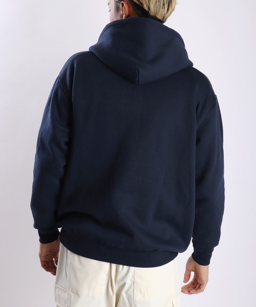 ★送料・関税込★TWN☆Curious 裏起毛パーカー GERRY パーカー 裏起毛 フルZIPパーカー メンズ レディース