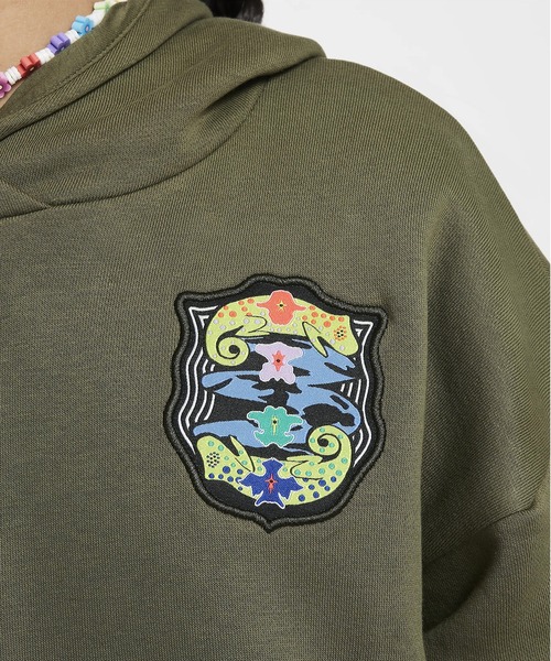 Nike SB パーカー NIKE SB/ナイキエスビー キッズ DESI K PO HOD