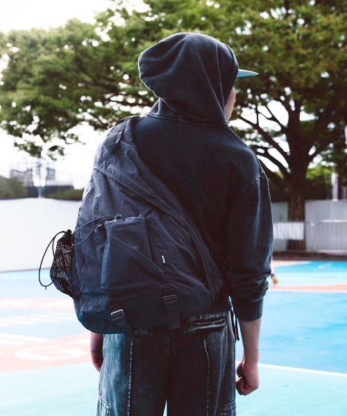 GARDEN TOKYO ショルダーバッグ PACKING/パッキング