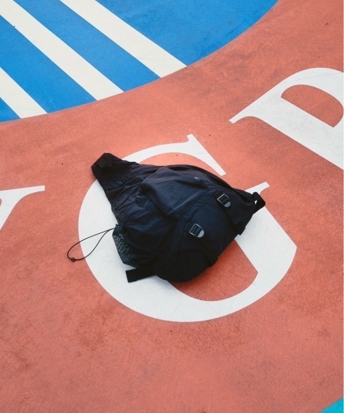 PACKING パッキング ワンショルダー メッセンジャーバッグ　ショルダー GARDEN TOKYO｜PACKING/パッキング/PACKINGxGARDEN/ワン