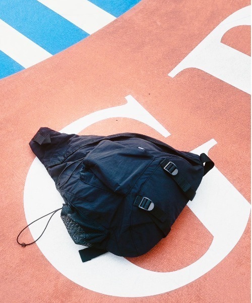 GARDEN TOKYO ショルダーバッグ PACKING/パッキング