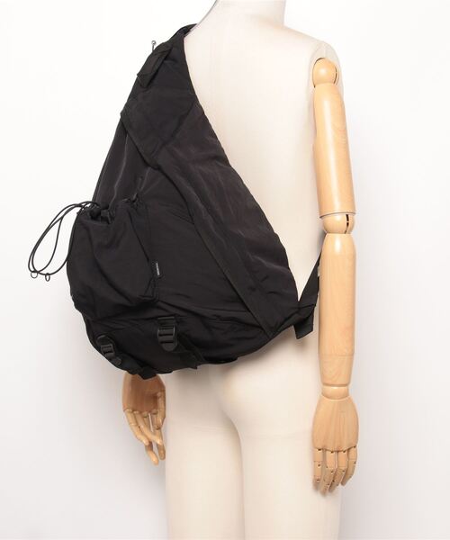 GARDEN TOKYO ショルダーバッグ PACKING/パッキング