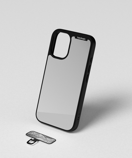 Topologie（トポロジー） スマホケース Bump Phone Case「ケース単体