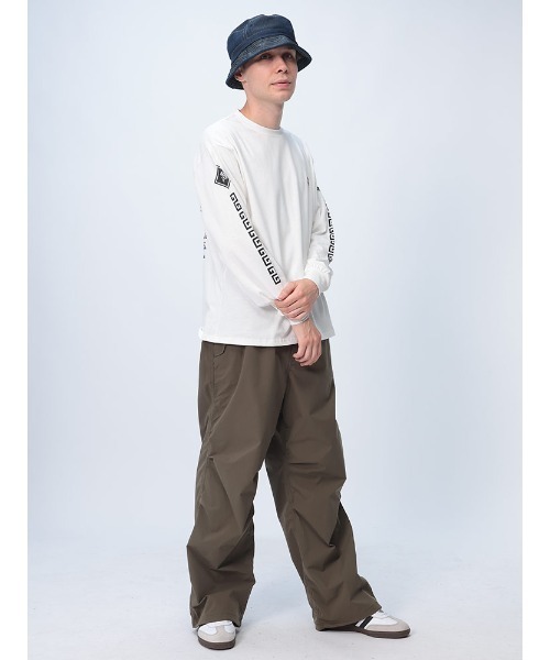 【メール便送料無料】YOIDORE 長袖 Ｔシャツ メンズ レディース SAKE LOVER L/S TEE TAIGA  ‥ 楽天市場】YOIDORE 長袖 Tシャツ メンズ レディース SAKE LOVER