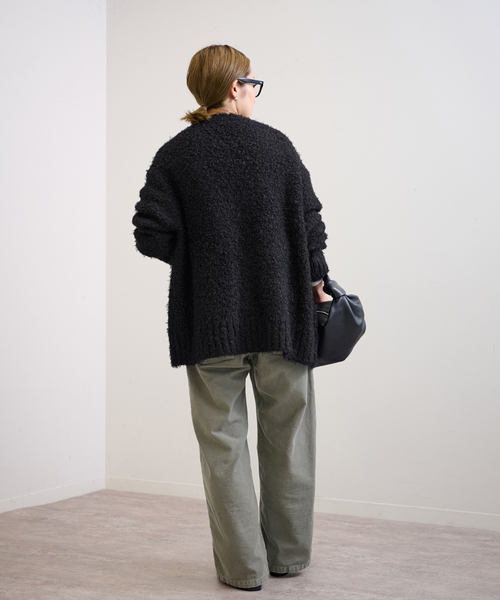 FRAMeWORK（フレームワーク） カーゴパンツ 「WEB限定追加」ベイカー