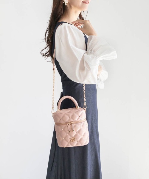 RANDA ショルダーバッグ バッグ 「Heart Collection」ハート