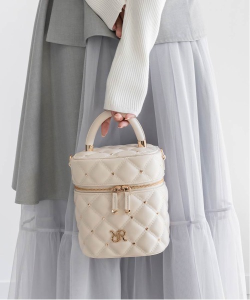 RANDA ショルダーバッグ バッグ 「Heart Collection」ハート