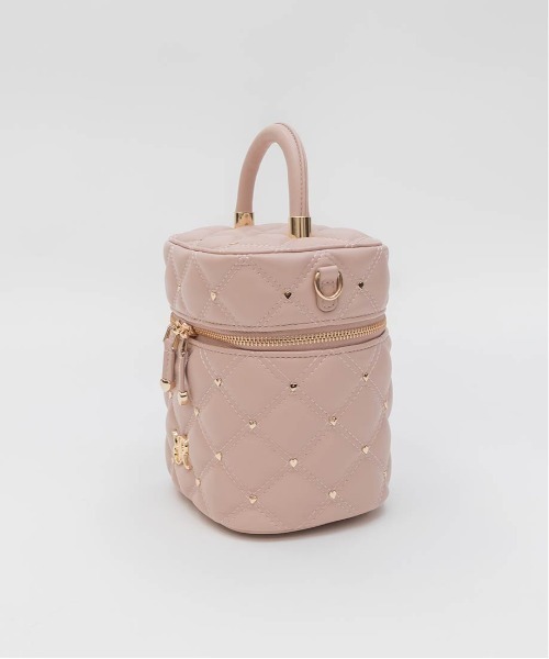 RANDA ショルダーバッグ バッグ 「Heart Collection」ハート