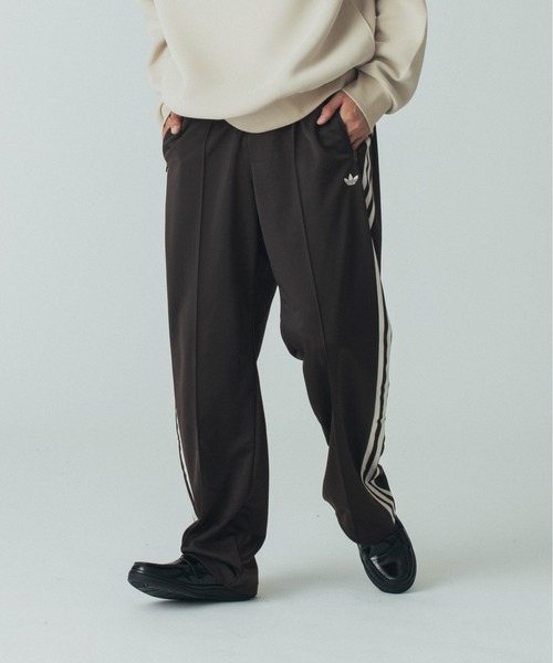 adidas Originals パンツ BB TRACKPANT JP SMU 24FW メンズ レディース